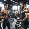 Wettkampfvorbereitung und makellose Haut: Welche Rolle Isotretinoin bei Profi-Bodybuildern spielt