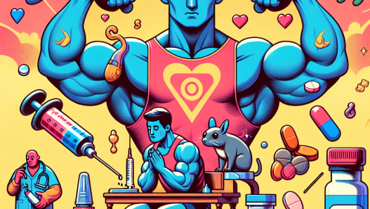 Anwendungsfehler vermeiden bei der Einnahme von Andriol im Zyklus: Ein Leitfaden