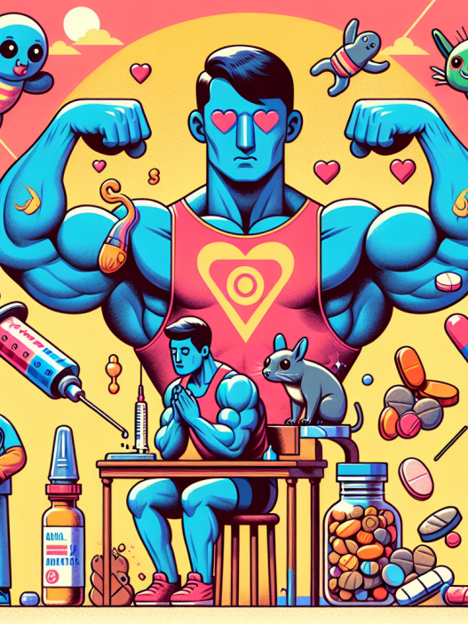 Anwendungsfehler vermeiden bei der Einnahme von Andriol im Zyklus: Ein Leitfaden