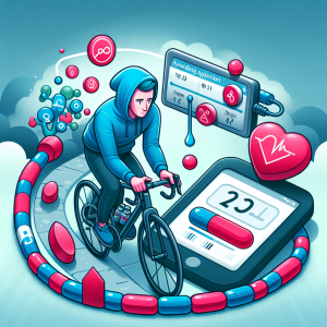 Anwendungsfehler vermeiden bei der Einnahme von Telmisartan im Zyklus: Ein Leitfaden