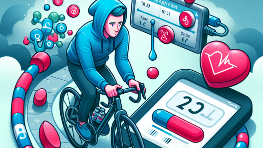 Anwendungsfehler vermeiden bei der Einnahme von Telmisartan im Zyklus: Ein Leitfaden