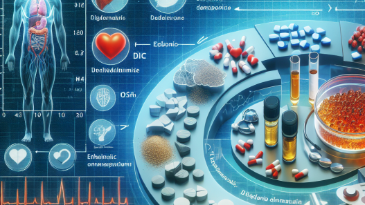 Einfluss von Somatropin auf das Lipidprofil: Klinische Studien im Überblick