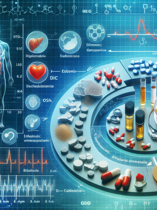 Einfluss von Somatropin auf das Lipidprofil: Klinische Studien im Überblick