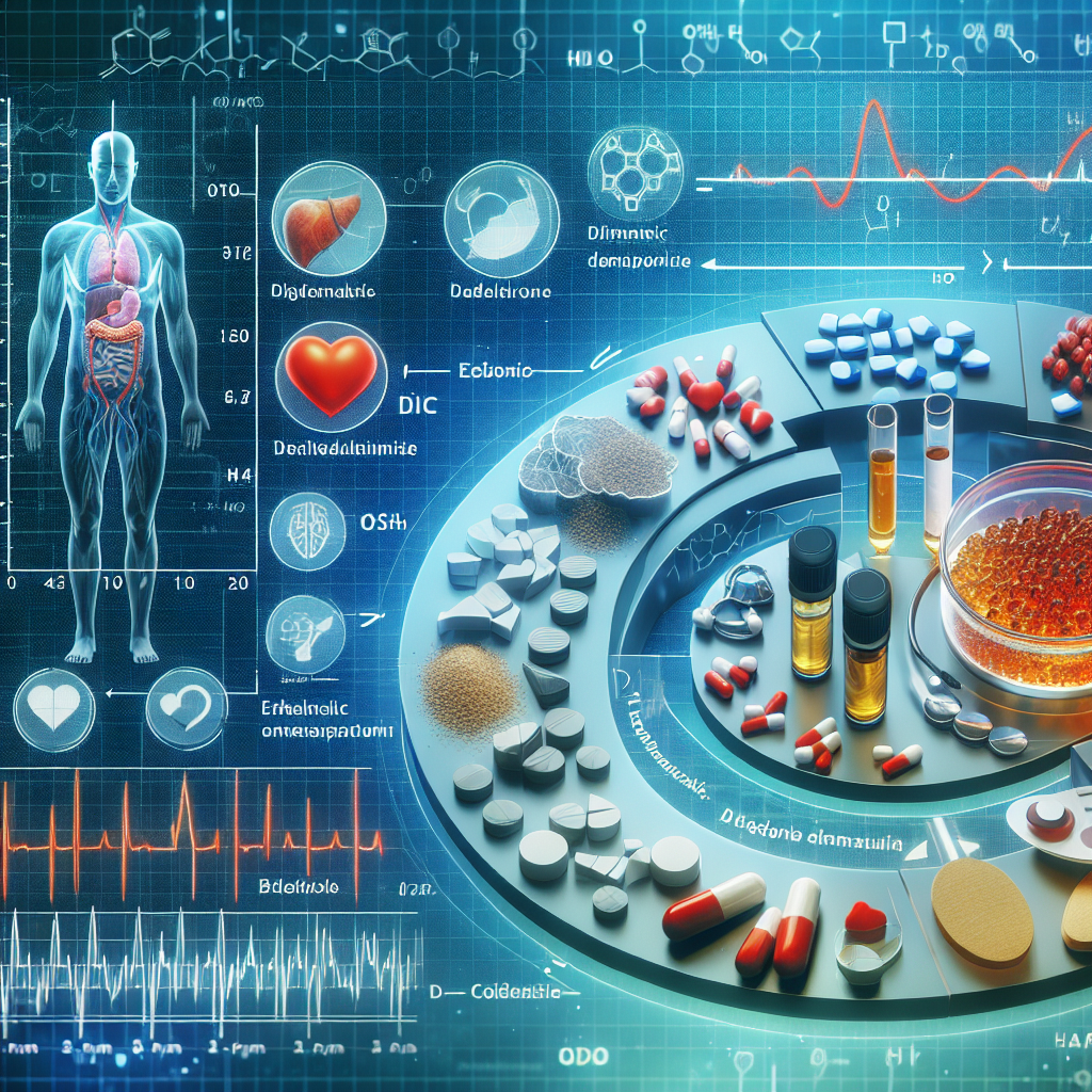 Einfluss von Somatropin auf das Lipidprofil: Klinische Studien im Überblick