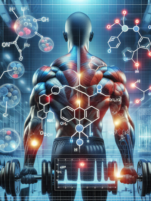 HCG kombiniert mit Erythropoietin: Hormonelle Strategien im Bodybuilding