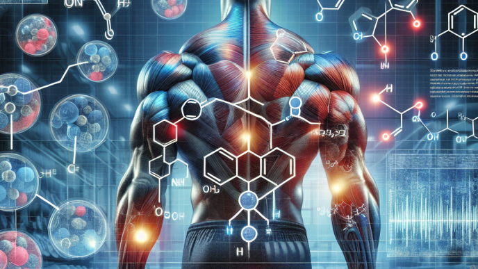 HCG kombiniert mit Erythropoietin: Hormonelle Strategien im Bodybuilding