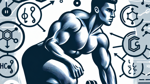 HCG kombiniert mit Isotretinoin: Hormonelle Strategien im Bodybuilding