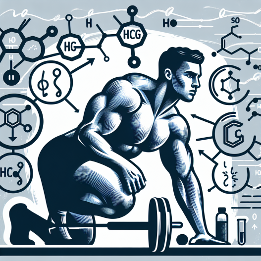 HCG kombiniert mit Isotretinoin: Hormonelle Strategien im Bodybuilding