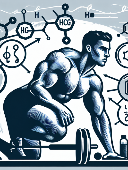 HCG kombiniert mit Isotretinoin: Hormonelle Strategien im Bodybuilding