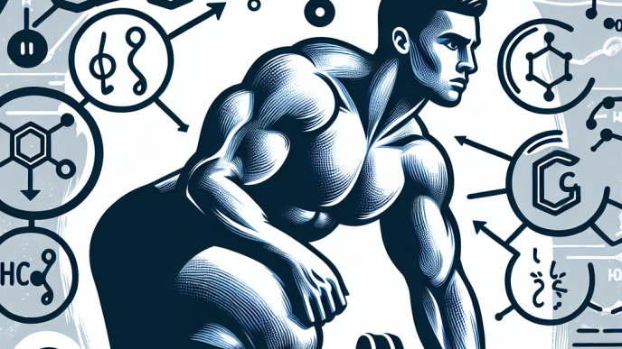 HCG kombiniert mit Isotretinoin: Hormonelle Strategien im Bodybuilding