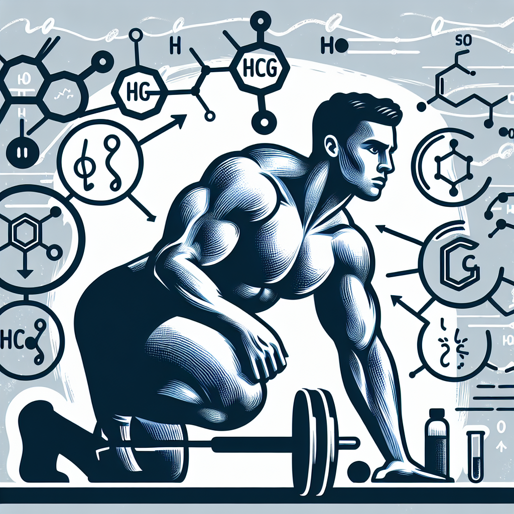 HCG kombiniert mit Isotretinoin: Hormonelle Strategien im Bodybuilding
