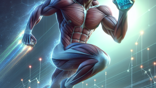 Körperliche Leistungsfähigkeit steigern mit Parabolan: Ein Experteneinblick