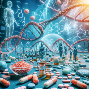 Kombination mit Anastrozol: SERM und Aromatasehemmer gemeinsam einsetzen