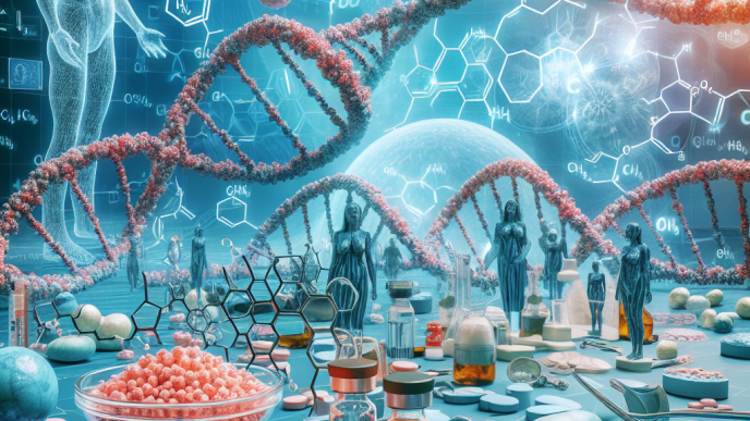 Kombination mit Anastrozol: SERM und Aromatasehemmer gemeinsam einsetzen
