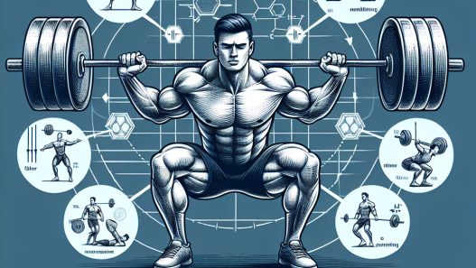 Kraftausdauer und Methyltestosterone: Effekte auf Mehrgelenksübungen