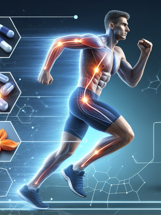 L-Carnitin kombiniert mit Clenbuterol: Optimale Fettverbrennung für Ausdauersportler