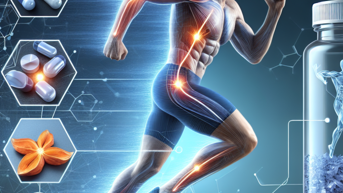 L-Carnitin kombiniert mit Clenbuterol: Optimale Fettverbrennung für Ausdauersportler