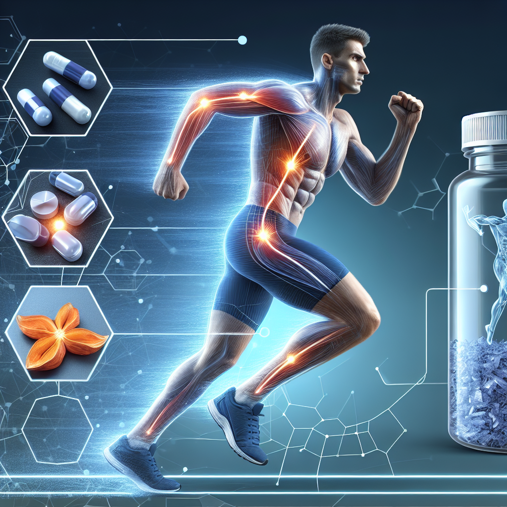 L-Carnitin kombiniert mit Clenbuterol: Optimale Fettverbrennung für Ausdauersportler