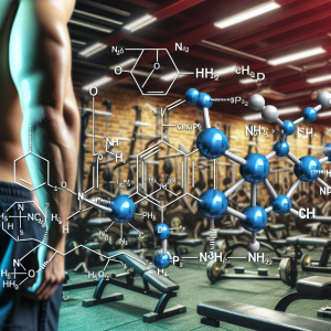 Phenylpropionat-Ester im Detail: Was die Wissenschaft für Bodybuilder über NPP erklärt