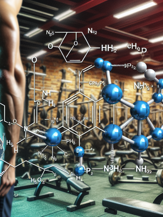 Phenylpropionat-Ester im Detail: Was die Wissenschaft für Bodybuilder über NPP erklärt