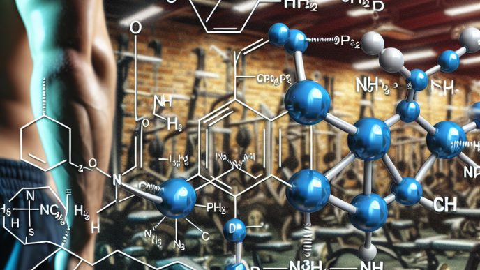 Phenylpropionat-Ester im Detail: Was die Wissenschaft für Bodybuilder über NPP erklärt