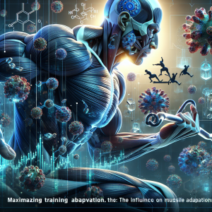Trainingsadaptation maximieren: Der Einfluss von Boldenon auf Muskelfasern