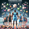 Trenbolon und die nächste Sportlergeneration: Aufklärung als Prävention