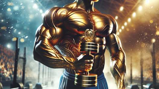 Wettkampfvorbereitung der Champions: Was Profibodybuilder über Tamoxifen in der PCT berichten