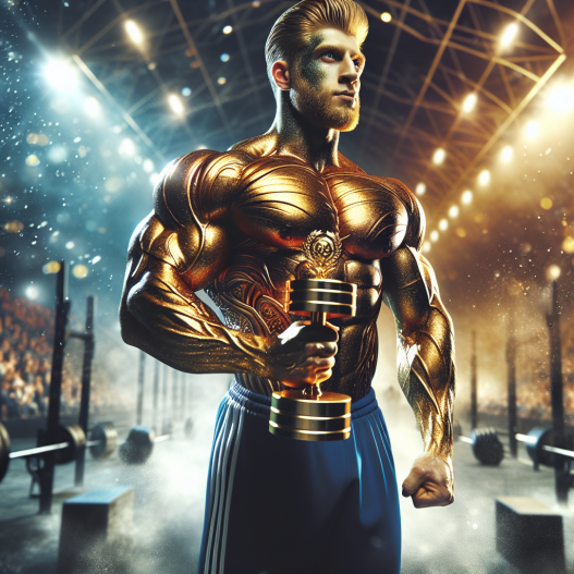 Wettkampfvorbereitung der Champions: Was Profibodybuilder über Tamoxifen in der PCT berichten