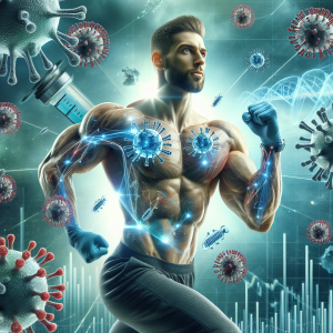 Immunsystem stärken durch Primobolan: Überraschende Vorteile für Hochleistungssportler