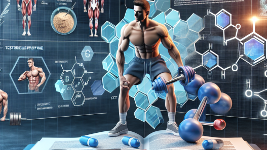 Testosteron Propionat kombiniert mit Clomiphene citrate: Athletenberichte und PCT-Strategien