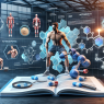 Testosteron Propionat kombiniert mit Clomiphene citrate: Athletenberichte und PCT-Strategien