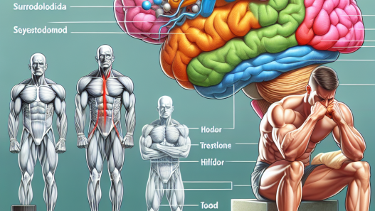 Trestolone und Stimmungsveränderungen: Psychologische Aspekte des Steroids